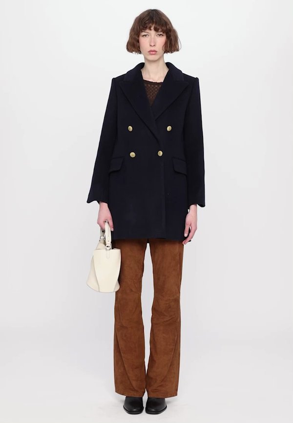 MIEW - Blazer - encre2