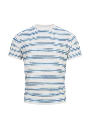 Kronstadt, - T-shirt z nadrukiem