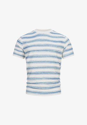 Kronstadt, - T-shirt z nadrukiem