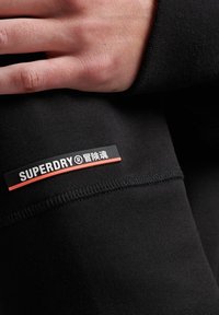 Superdry & Co Sudadera - black