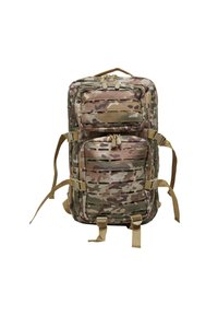 Unselected, tactical camo