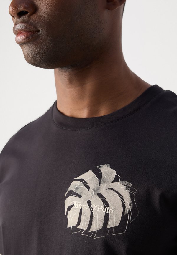 SHORT SLEEVE SEASONAL LOGO ARTWORK - Print T-shirt4