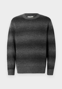 Não selecionado, dark grey melange