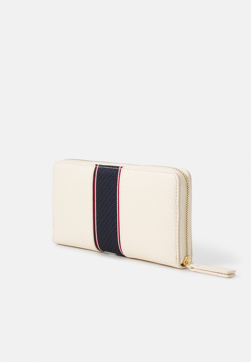 Tommy Hilfiger MONO - Portafoglio - black/nero
