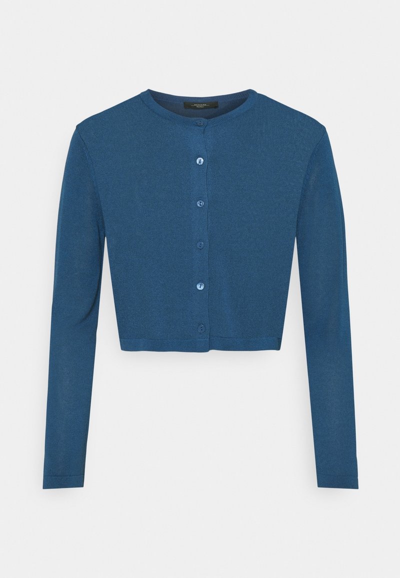 WEEKEND MaxMara Kofta - blue