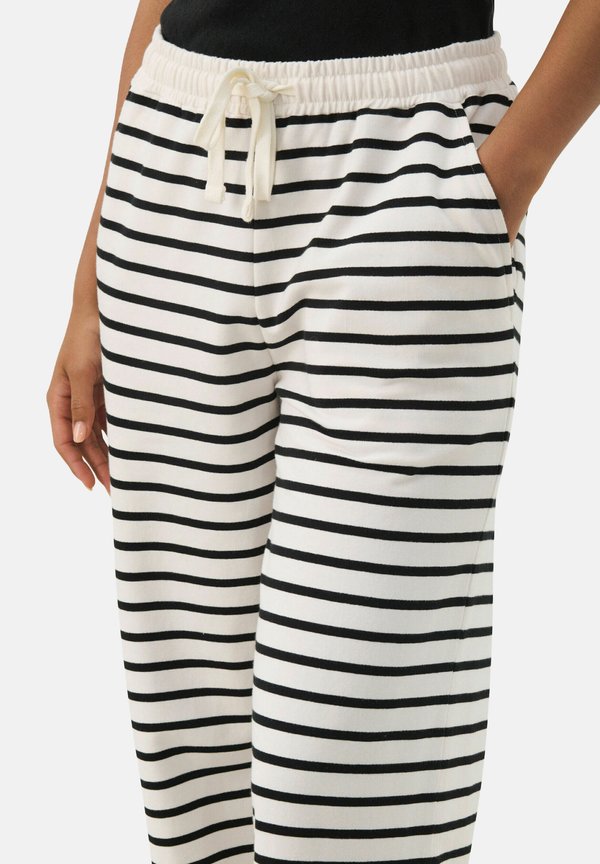 TYRA - Tracksuit bottoms