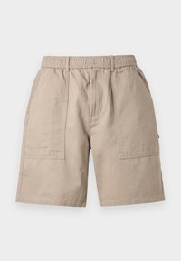 HARBOR SHORT UNISEX - Šortai - vintage cargo