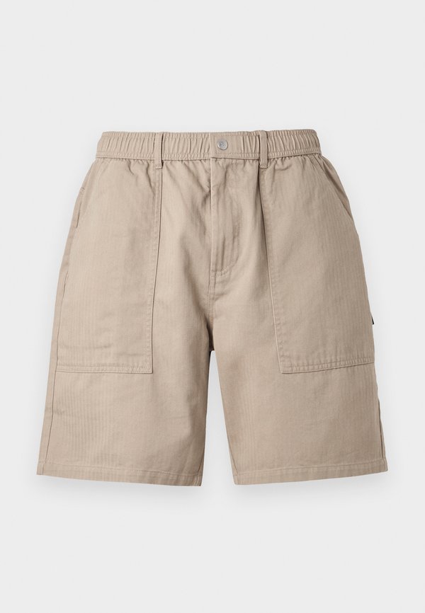 HARBOR SHORT UNISEX - Shorts - vintage cargo2