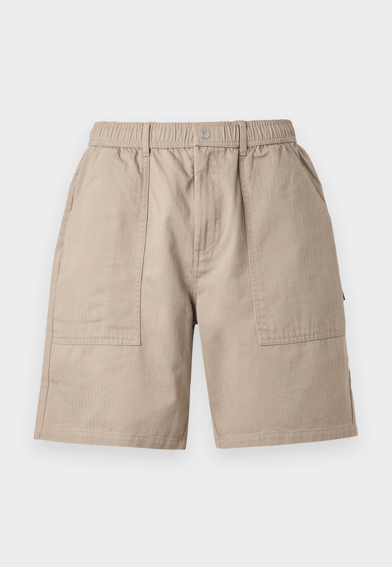 Converse Shorts beige