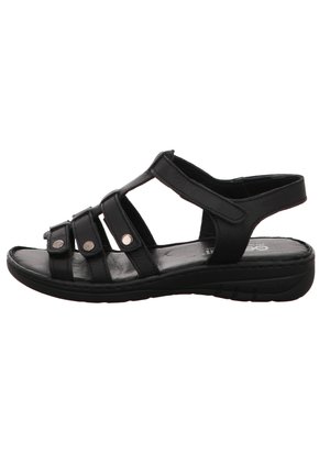 Gemini, CHRIS ANILINA  - Walking sandals - schwarz