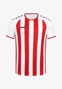 Selezionato, weissrot