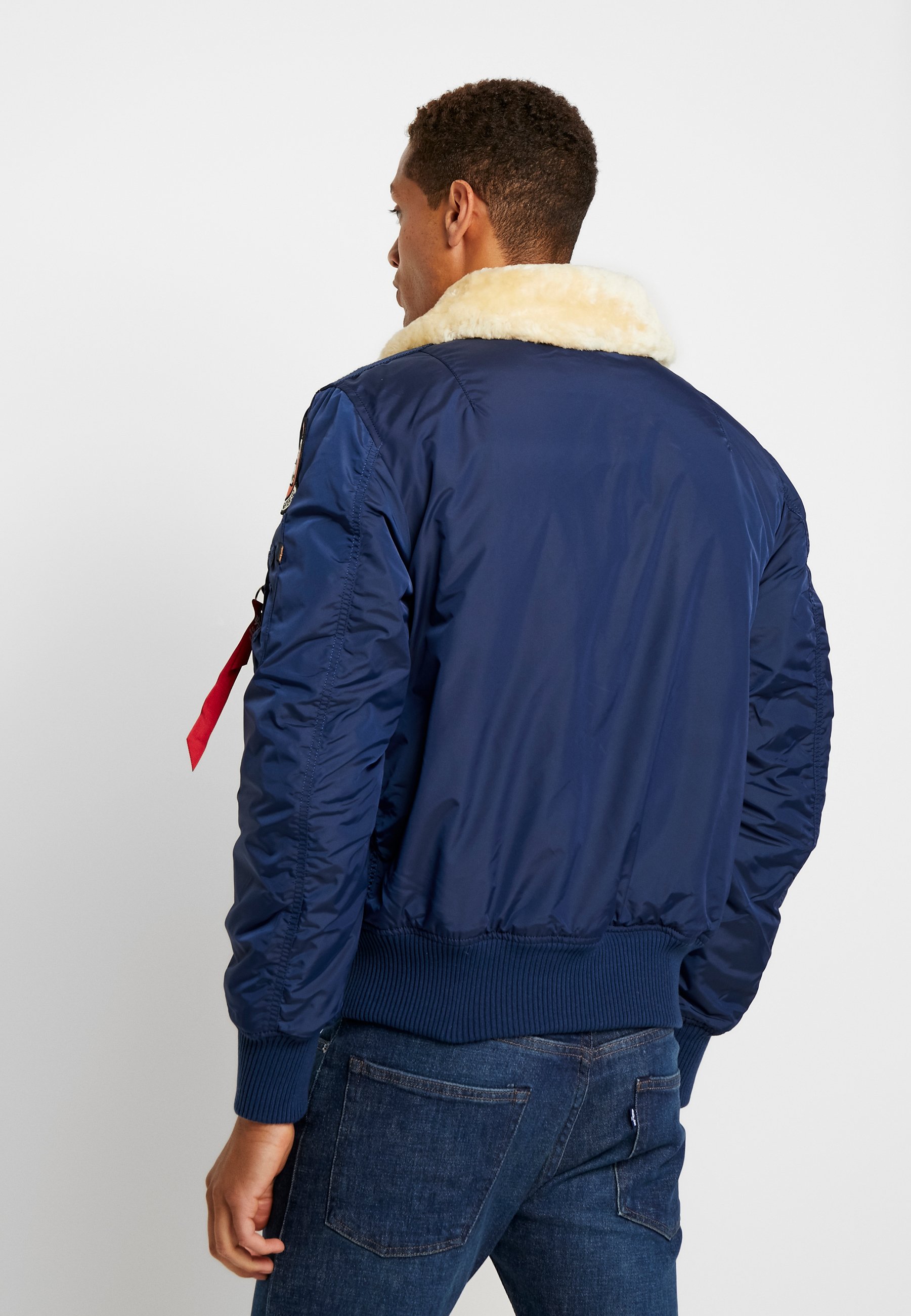 Alpha Industries INJECTOR AIR FORCE 
