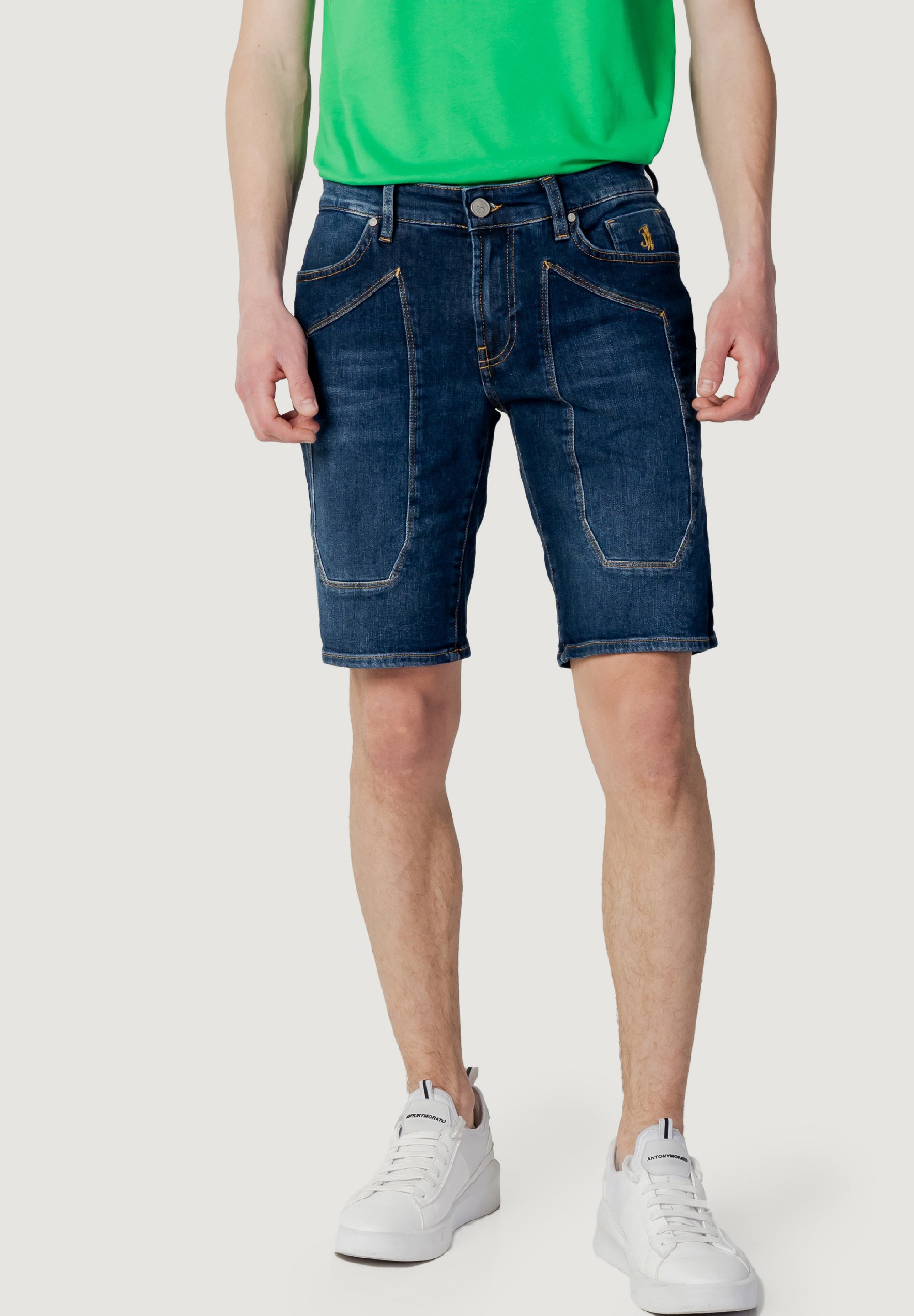 pantaloncini jeckerson