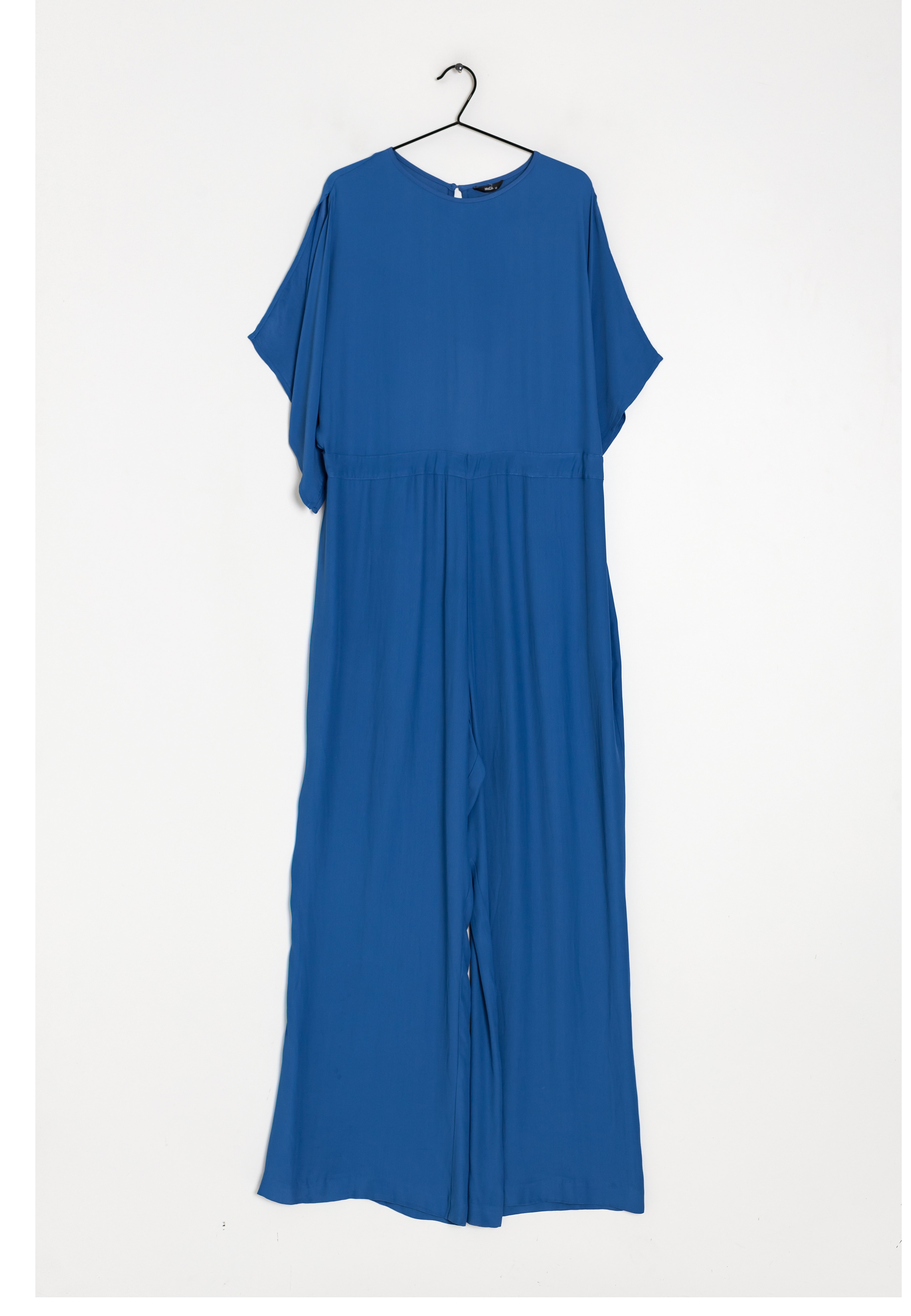 MAX\u0026Co. Tuta jumpsuit - blue/blu - Zalando.it
