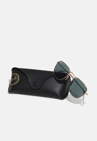 Ray-Ban FRANK UNISEX - Occhiali da sole - rose gold-coloured