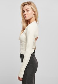 Urban Classics Trui - whitesand