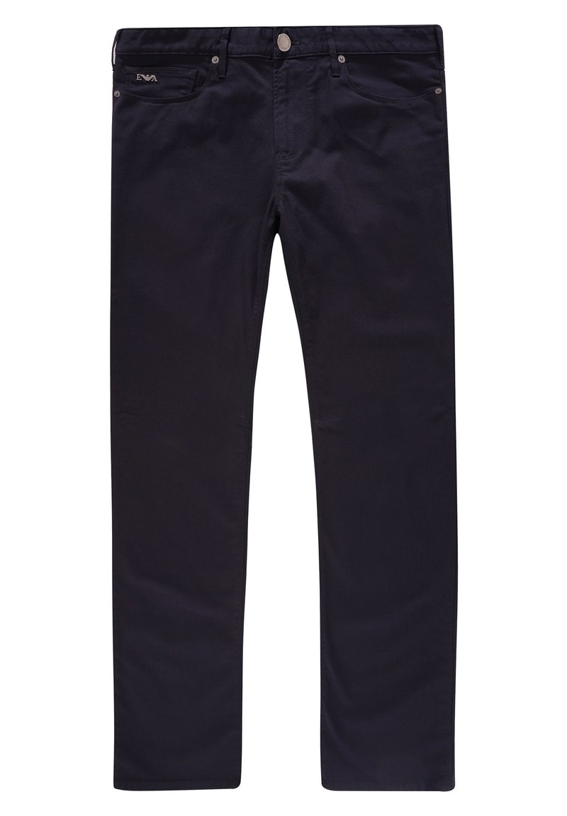 Jeans Straight Leg