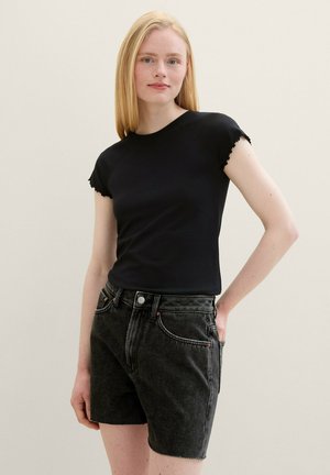 TOM TAILOR DENIM - T-shirt basic