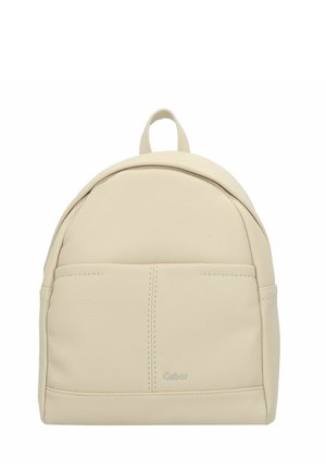 Gabor LENEA CITY 31 CM - Rucksack - off white