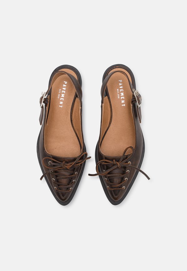 ATHENA SLINGBACK - Slingback ballet pumps2