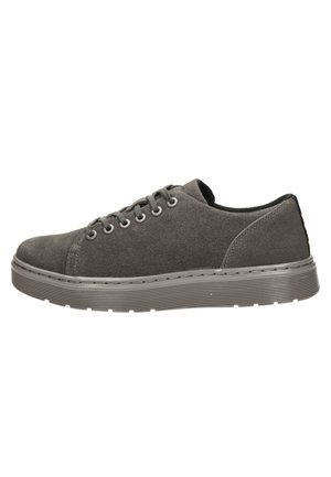 DANTE - Zapatos con cordones - grijs