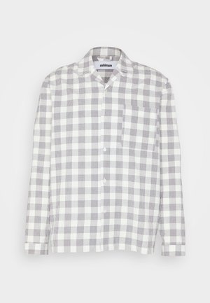 Minimum GAMO - Košeľa - navy