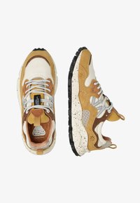 Unausgewählt, beige