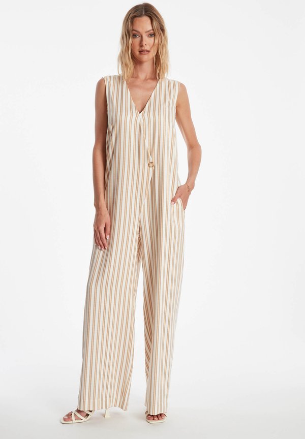 ZATTY - Jumpsuit - mehrfarbig