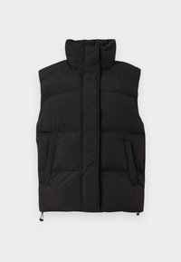 FAGORA - Veste - black