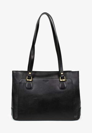 Hexagona, RÉPUBLIQUE - Sac à main - noir