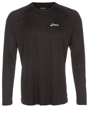Longsleeve - black