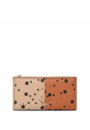 Wallet - brown