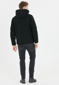 CMP Softshell jakker - nero