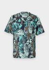 ELIO GROVE BAY RESORT SHIRT - Chemise - grove navy