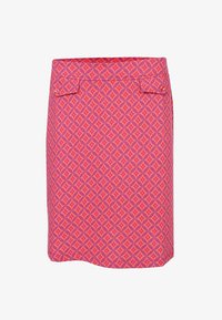 Unselected, raspberry