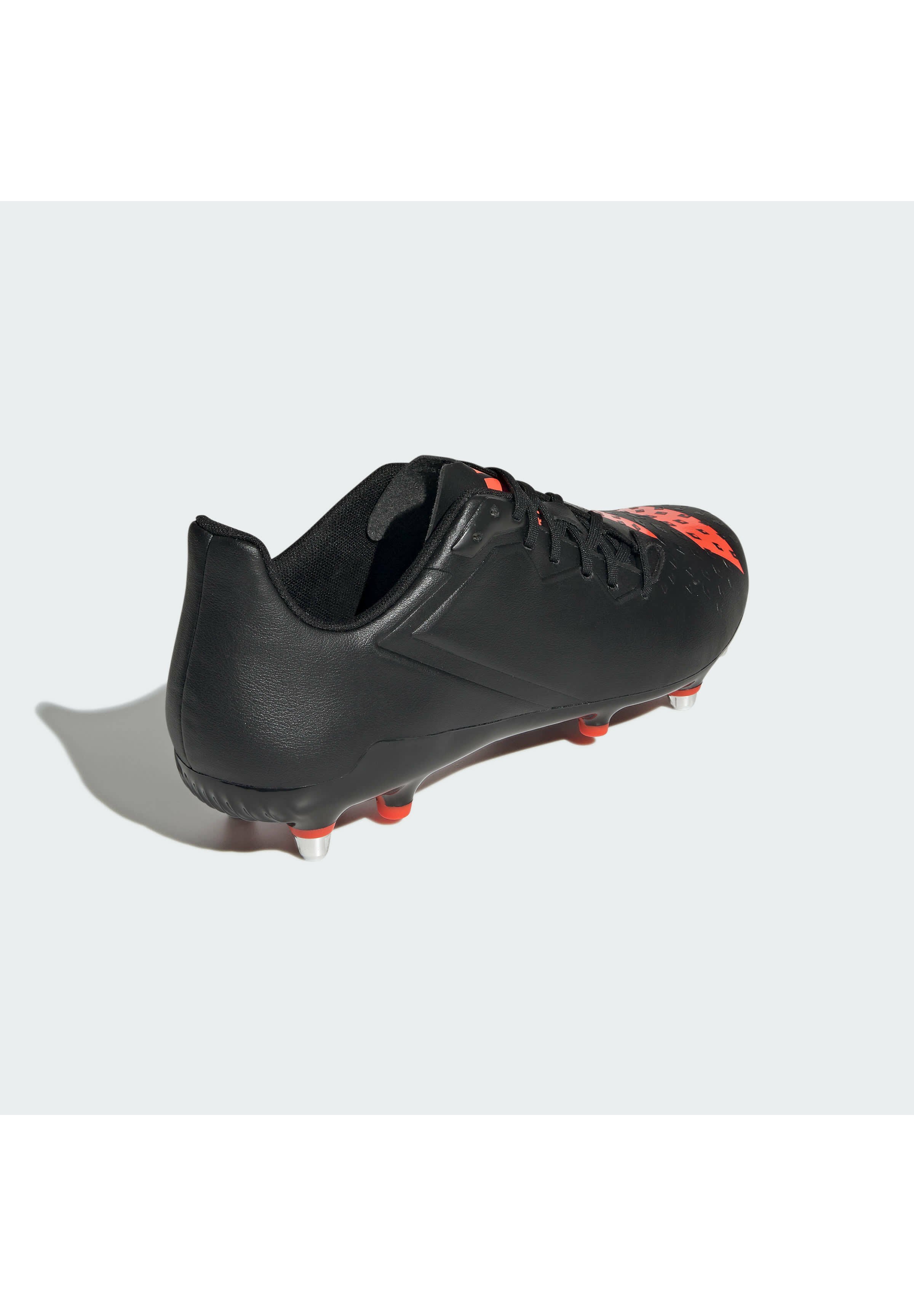 adidas Performance MALICE - Botas de fútbol con tacos - black/negro -  Zalando.es