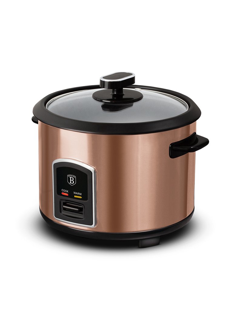 Berlinger Haus Cuisinière rose doré