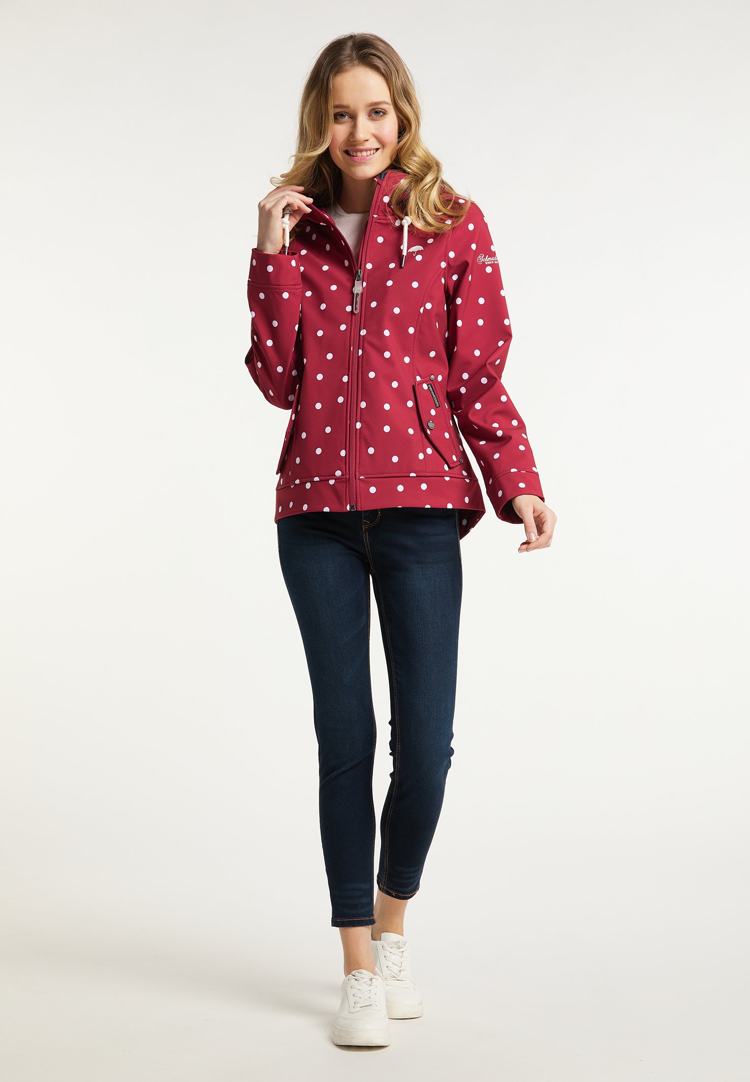 Damen Outdoorjacke Damen Outdoorjacke