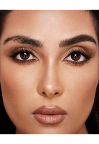 Charlotte Tilbury BROW CHEAT - REFILL - Augenbrauenstift - black brown