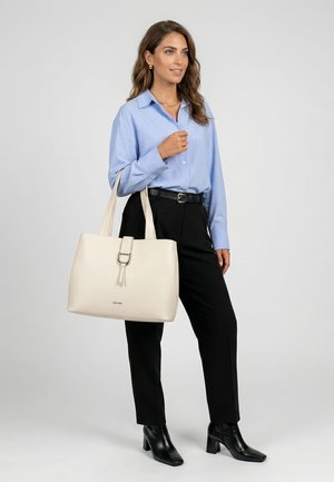 SURI FREY, KEELY - Bolso de mano - beige