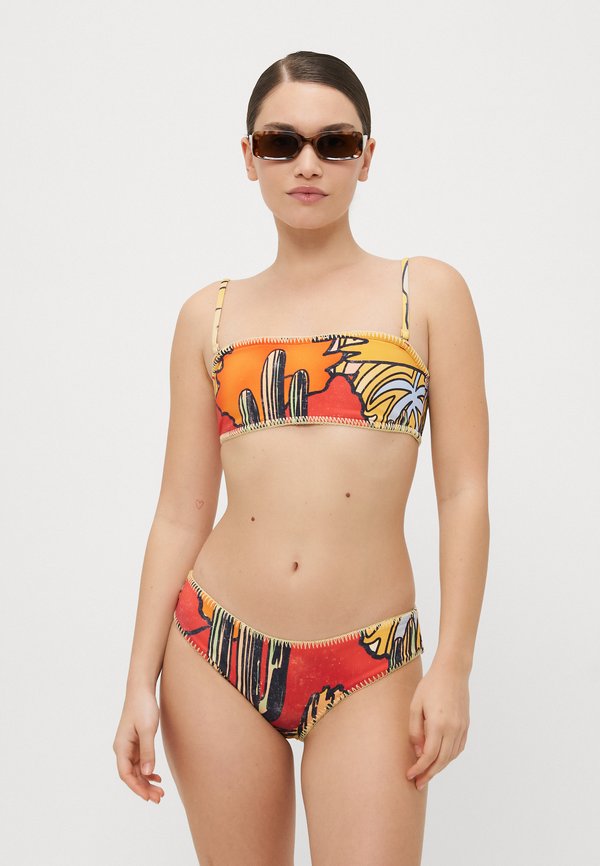 THE HIPSTER  - Bikini bottoms3