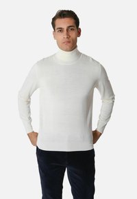 Ciabalù Maglione - panna