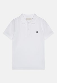 Unausgewählt, bright white