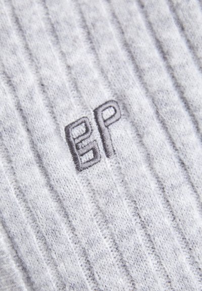 Baum und Pferdgarten CATHIA - Kofta - grey melange