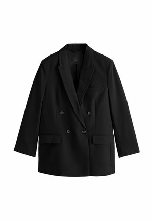 Next REGULAR FIT czarny