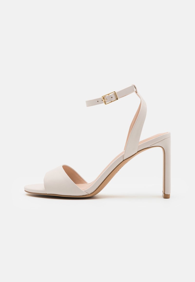 ALDO DYANNE - Sandaler - open white