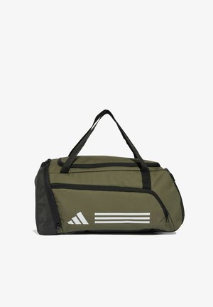 adidas Sportswear, TR DUFFLE S - Bolsa de fin de semana - mottled gre