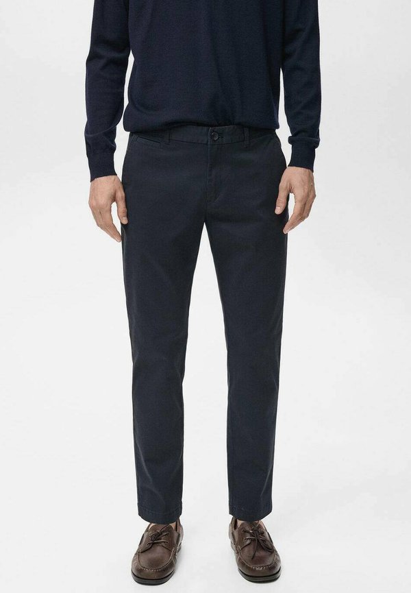 PRATO CROPPED  - Chino