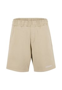 Niet geselecteerd, washed khaki beige white