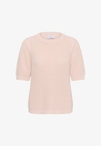 Izbrano, chalk pink